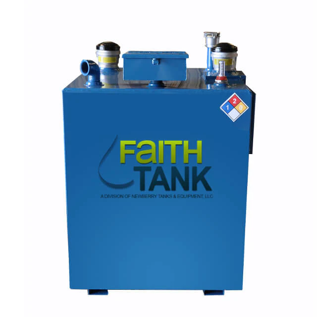Waste Oil Tanks for Sale