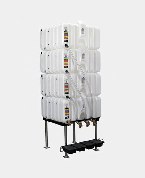 Poly Tanks for Sale